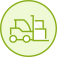 ico delivery pallet