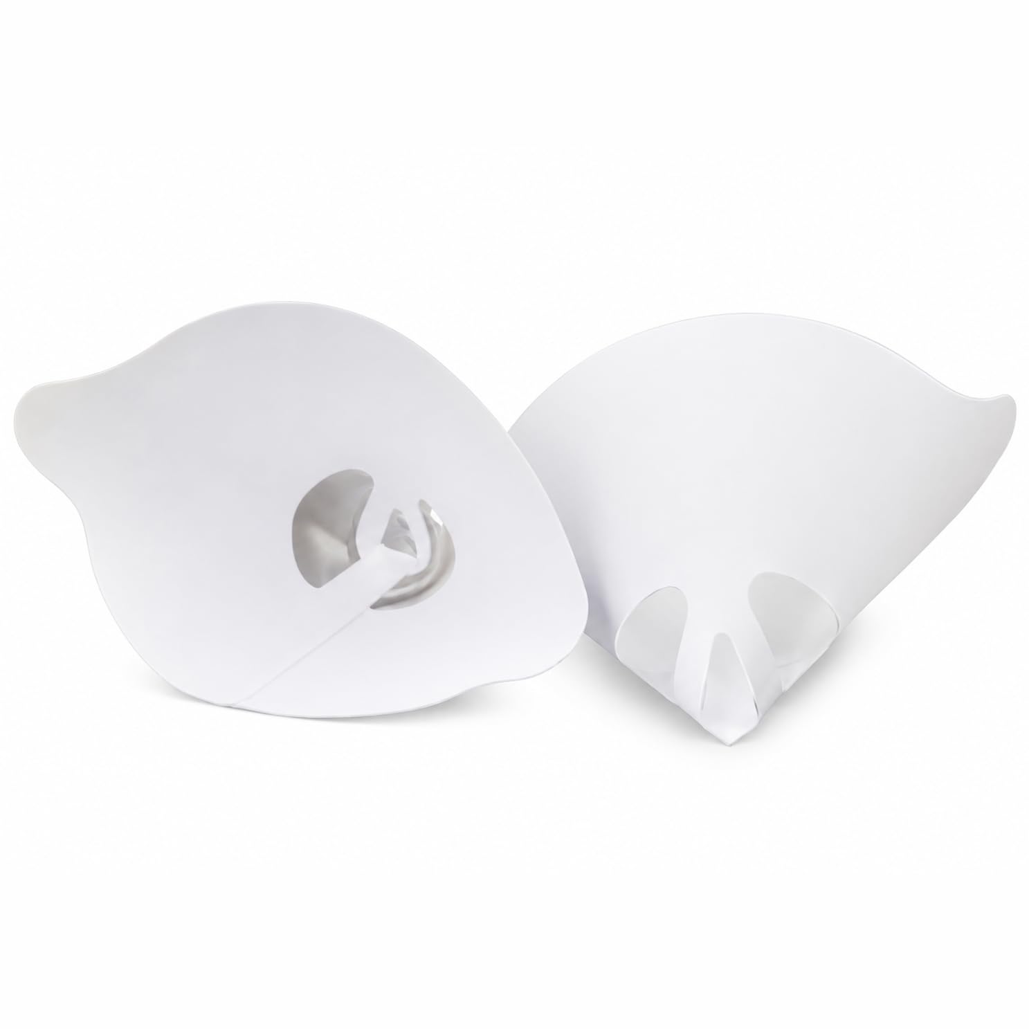 Fine Mesh Paint Strainers 190 Micron Pack of 50 - Image 2