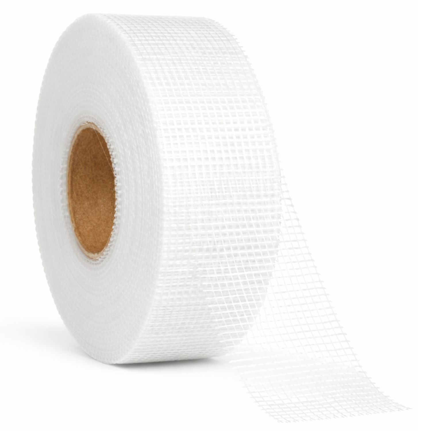 Fibreglass Joint Mesh Tape 50mm x 45m Self-Adhesive