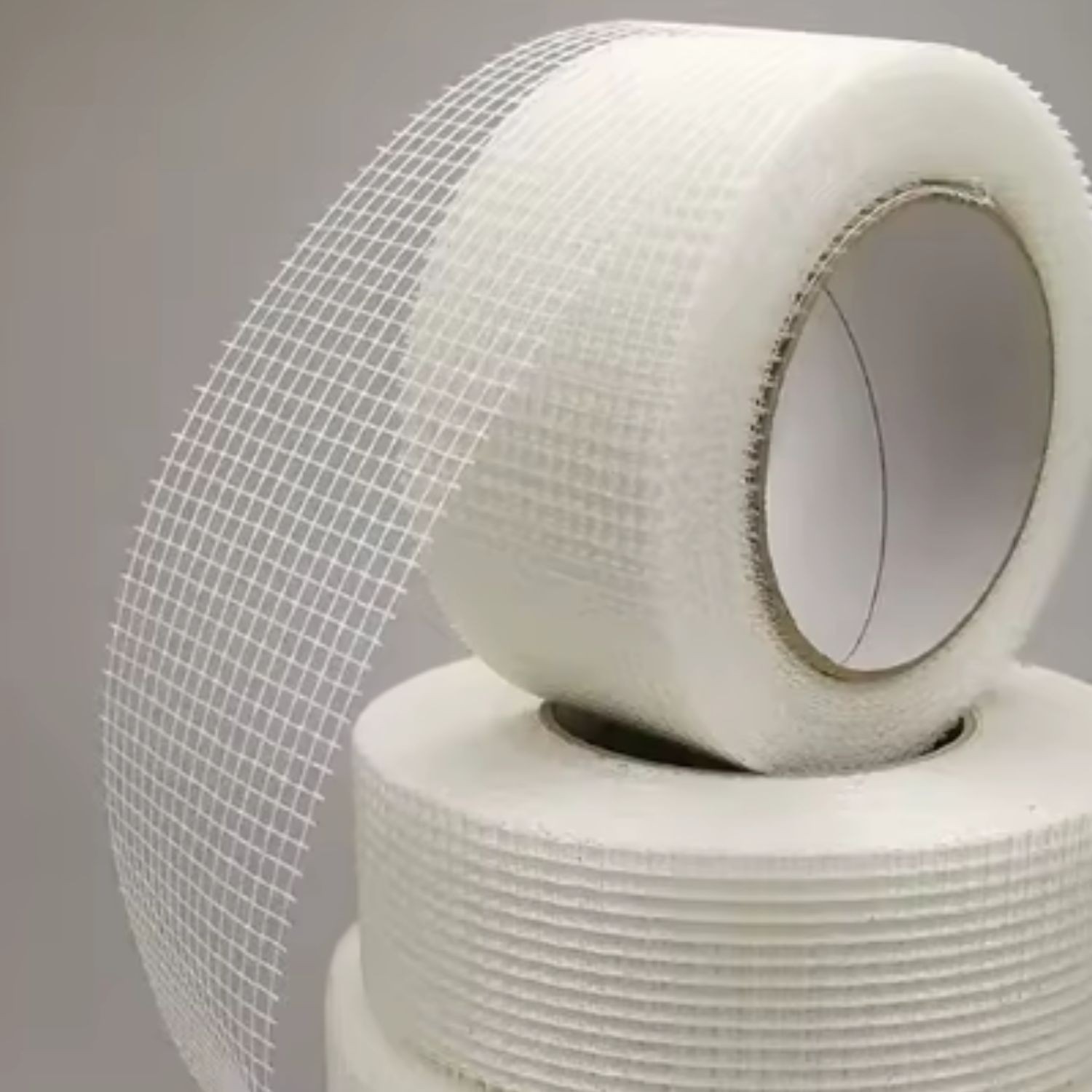 Fibreglass Joint Mesh Tape 50mm x 45m Self-Adhesive - Image 6
