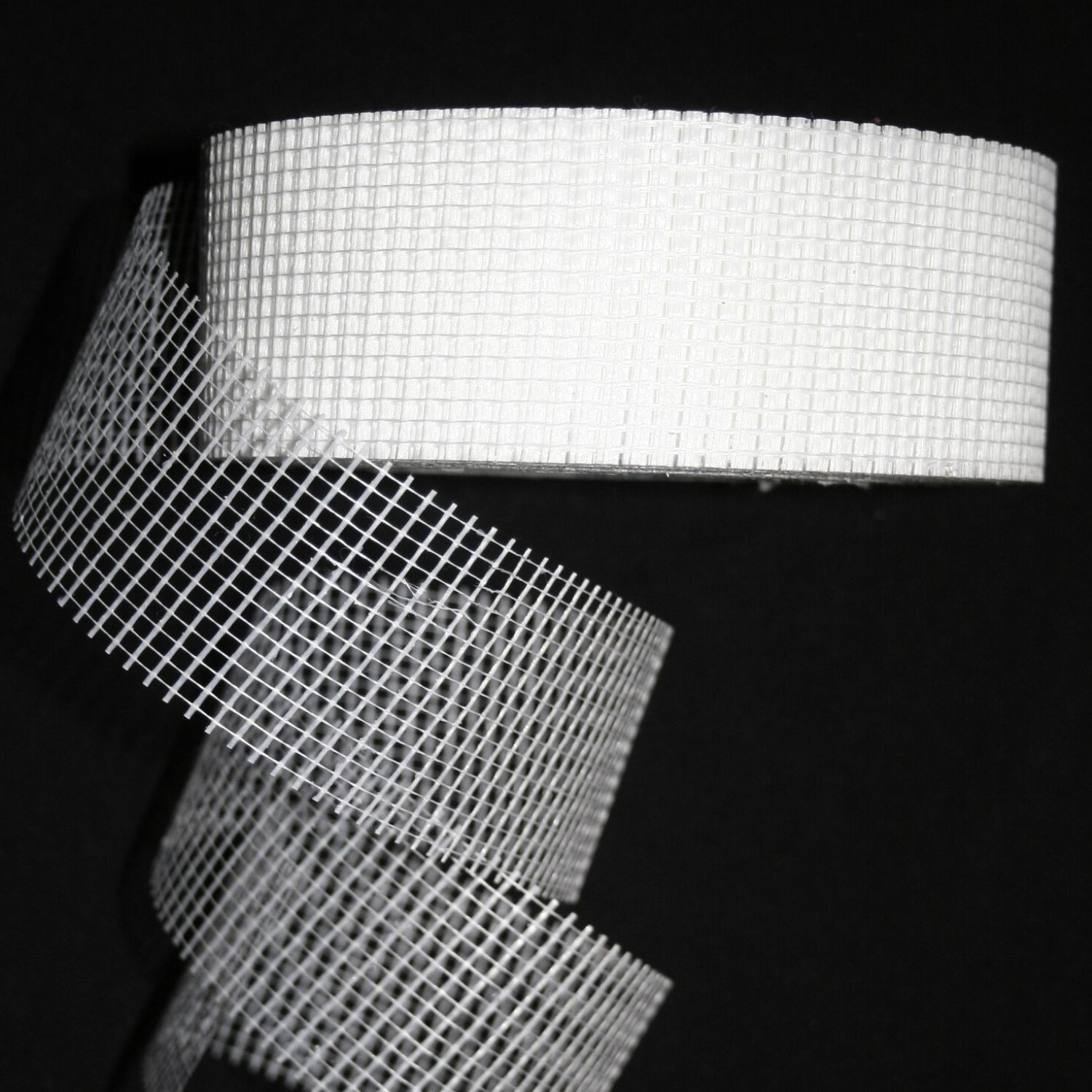 Fibreglass Joint Mesh Tape 50mm x 45m Self-Adhesive - Image 8