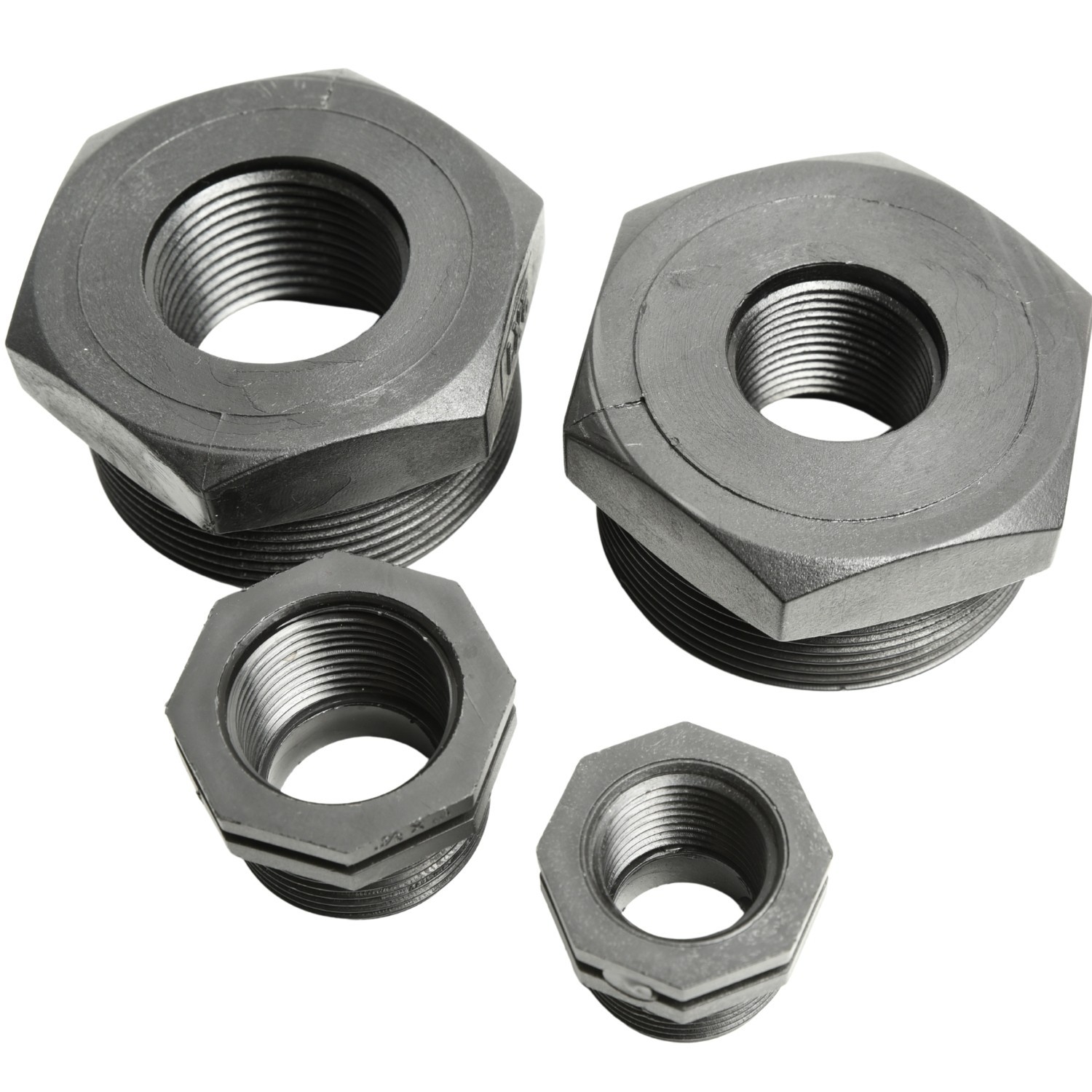 BSP Reducing Bush Male to Female Tank Connector