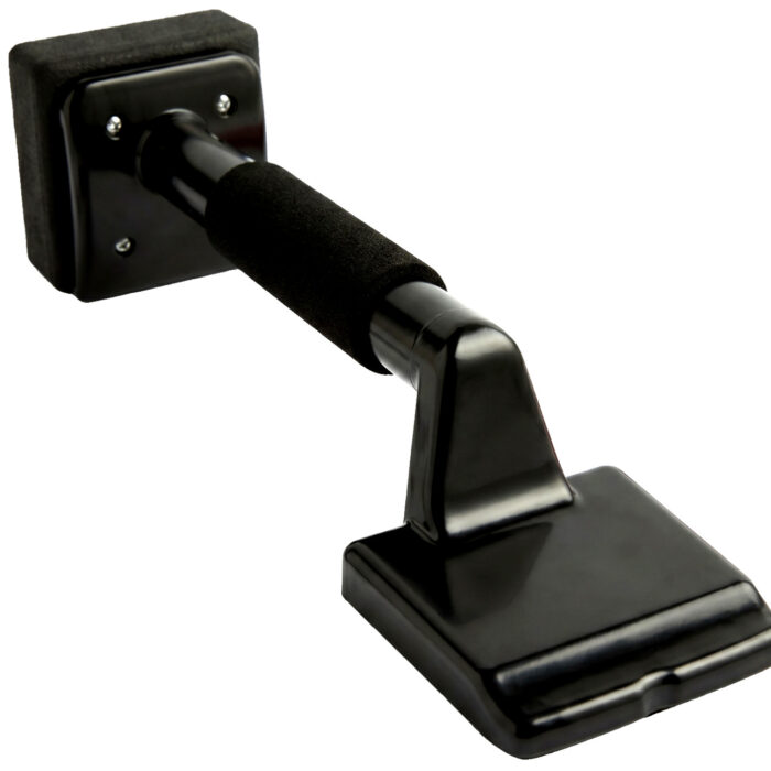 Heavy-Duty Carpet Knee Kicker with Soft Grip
