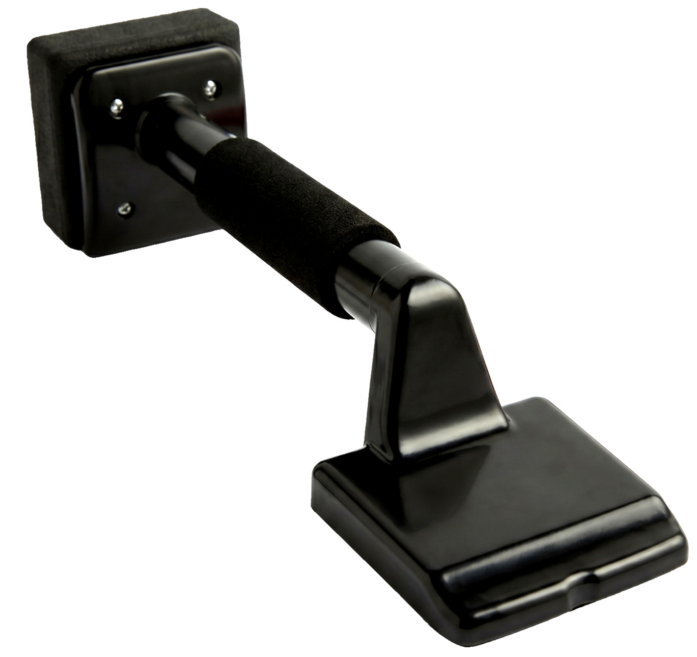 Heavy-Duty Carpet Knee Kicker with Soft Grip
