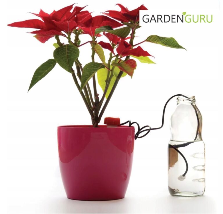 Automatic Potted Plant Watering Dispenser Set of 10