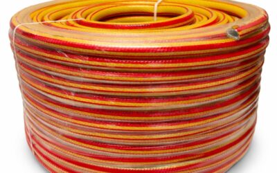 How to Choose a Garden Hose: Length, Diameter and Fittings