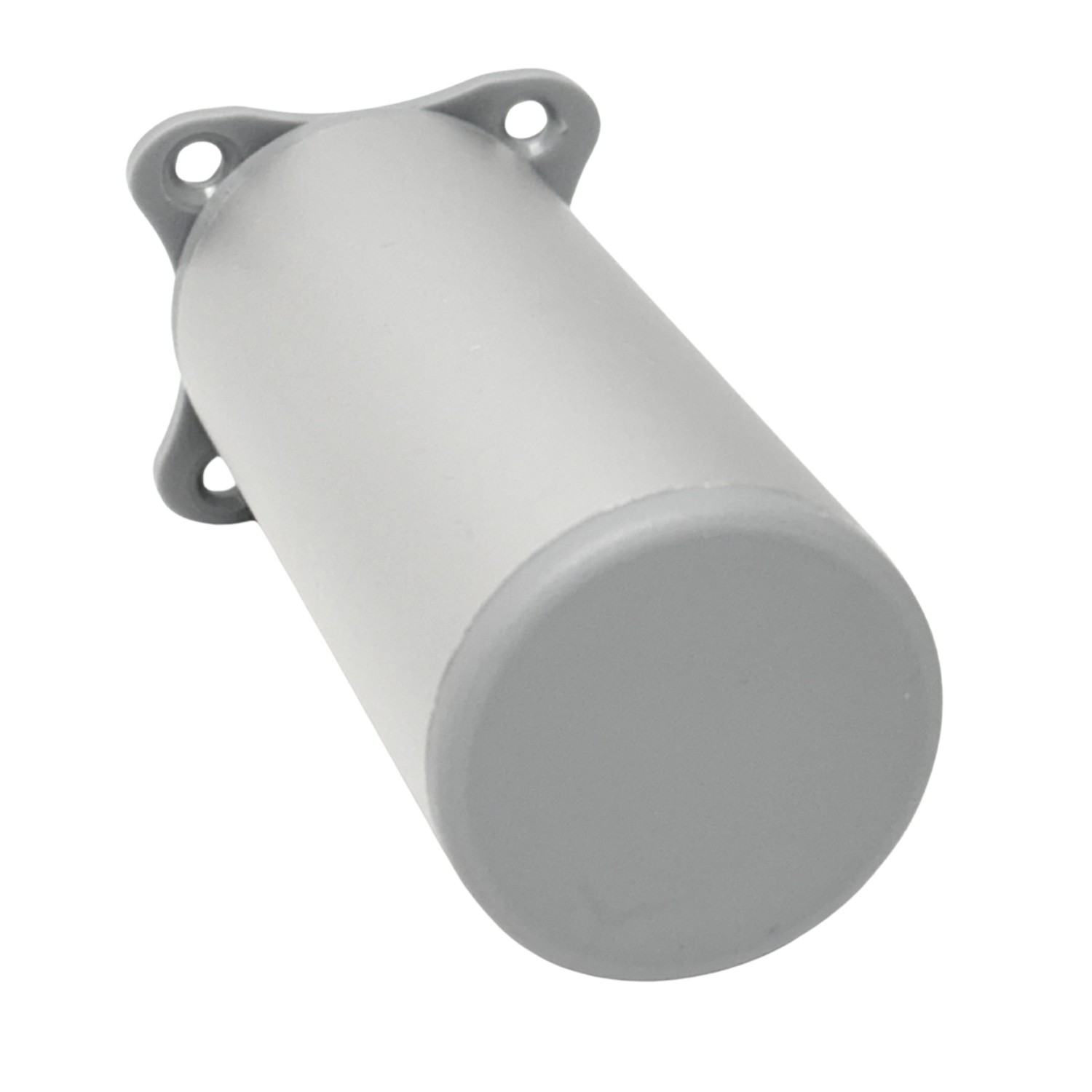 Adjustable Furniture Legs Aluminium Round Pack of 4 - Image 3