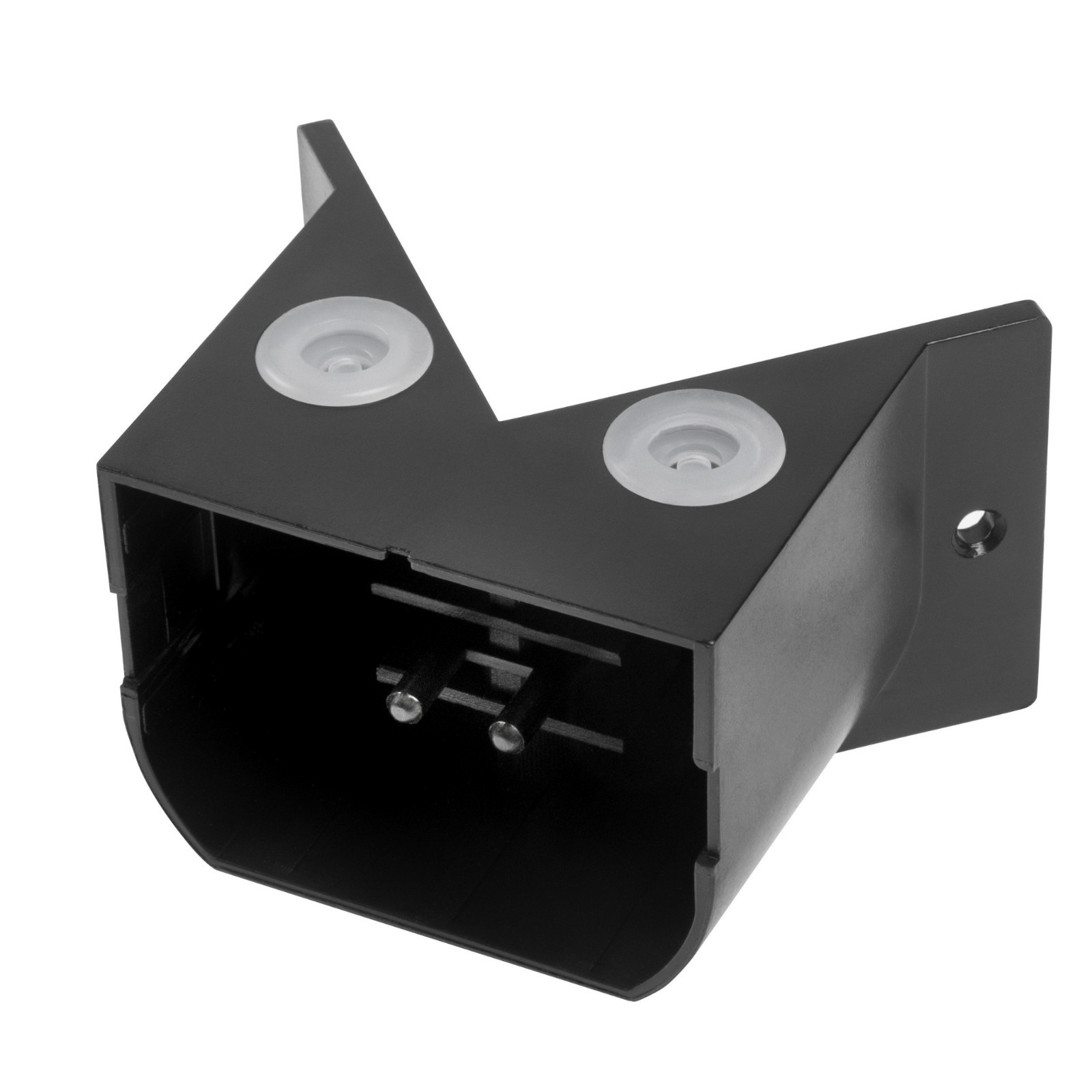 Motion Sensor Adjustable Head Timer Black - Image 4