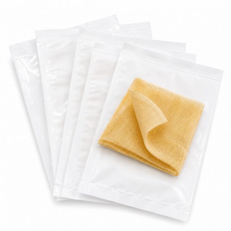 Tack Cloths for Painting Prep 20 x 40cm Pack of 20