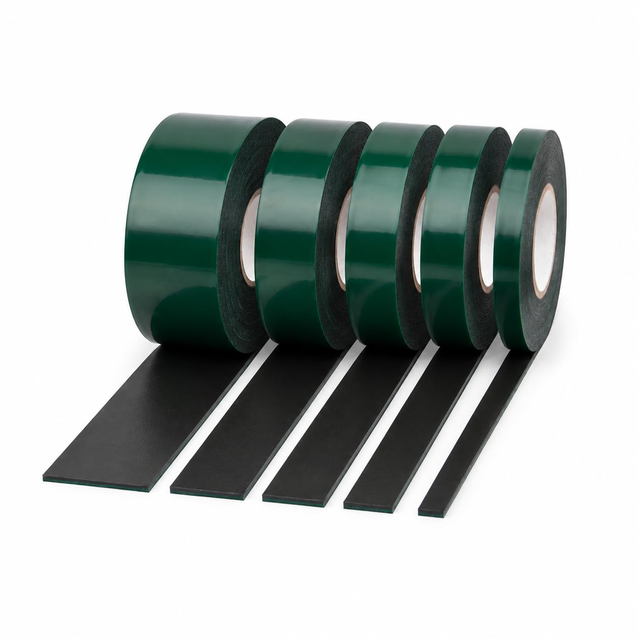 Double Sided Foam Tape for Car Badges 12mm x 10m - Image 4