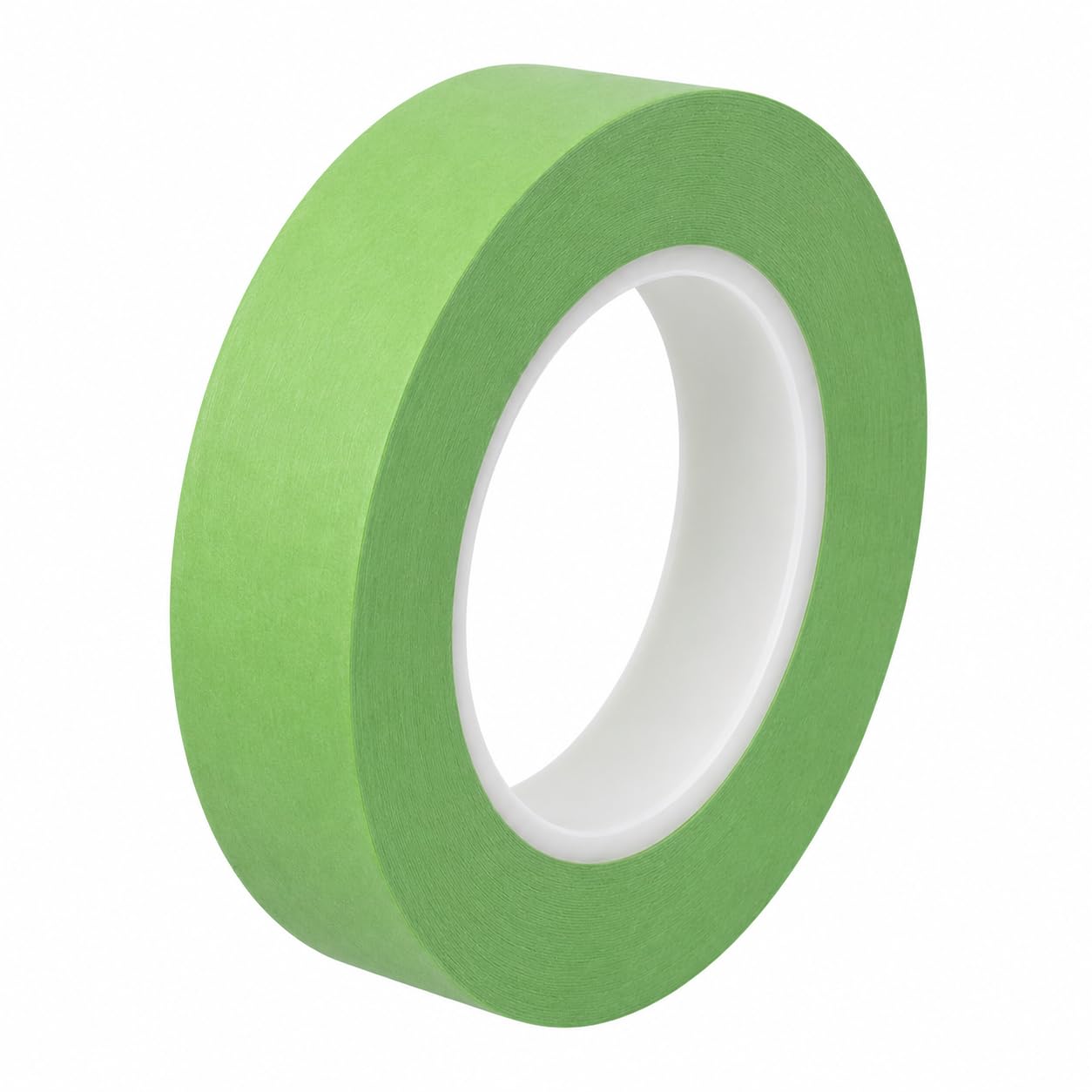Green Fine Line Masking Tape 25mm x 55m