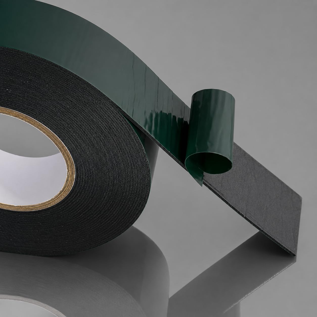Double Sided Foam Tape Car Badge & Trim 9mm x 10m - Image 3
