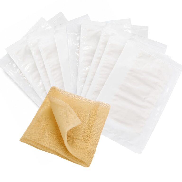 Tack Cloths 20 x 40cm Painting Prep Pack of 50