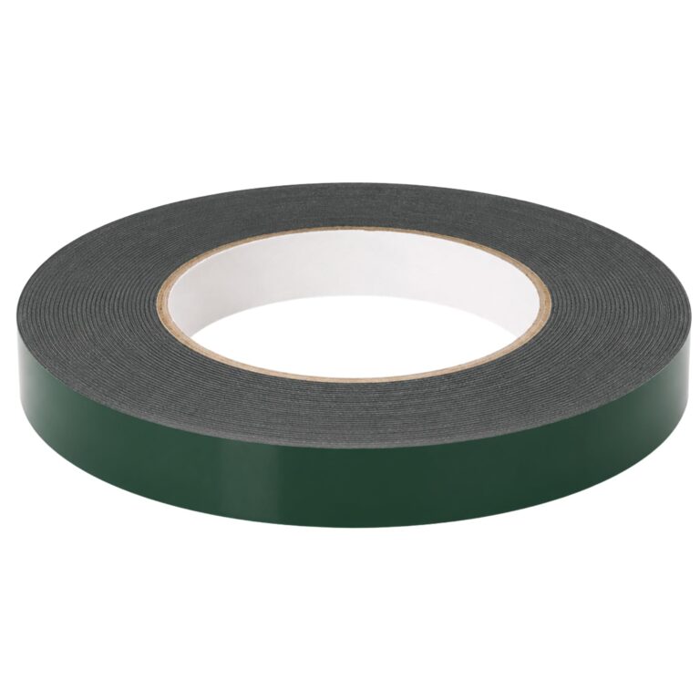 Double Sided Foam Tape for Car Badges 19mm x 10m