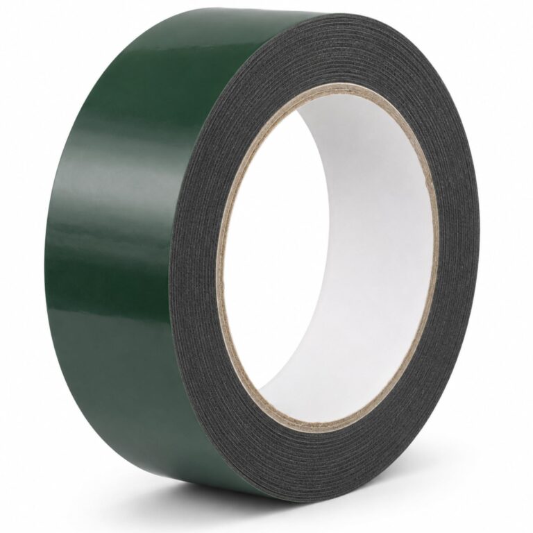 Double Sided Foam Tape for Car Badges 50mm x 5m
