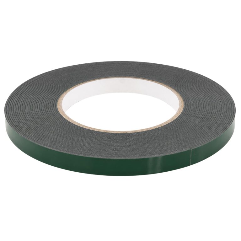 Double Sided Foam Tape for Car Badges 12mm x 10m