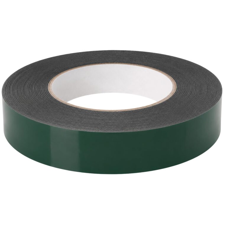 Double Sided Foam Tape for Car Badges 25mm x 10m
