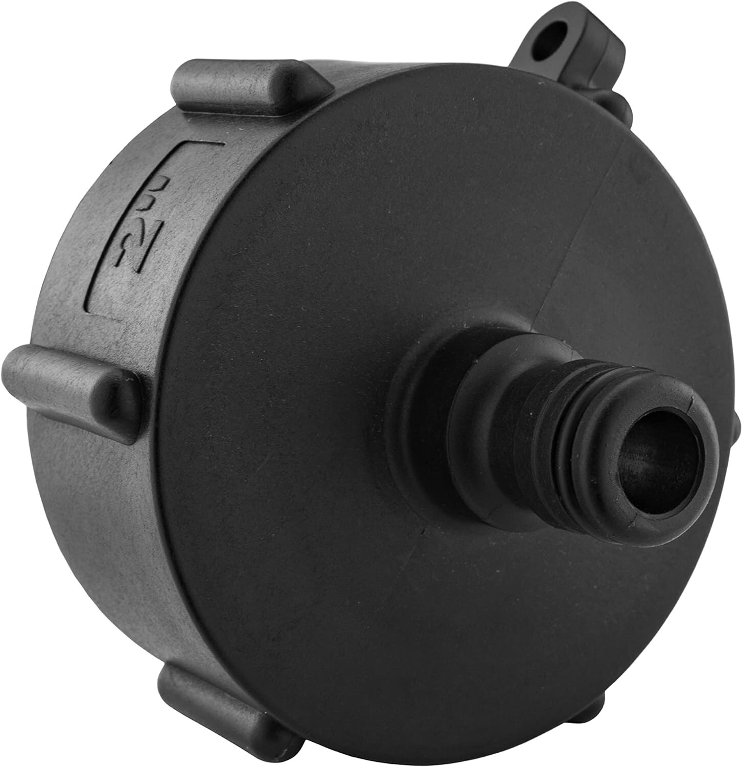 IBC Adapter S60x6 to Hose Quick Connect Pack of 2 - Image 3