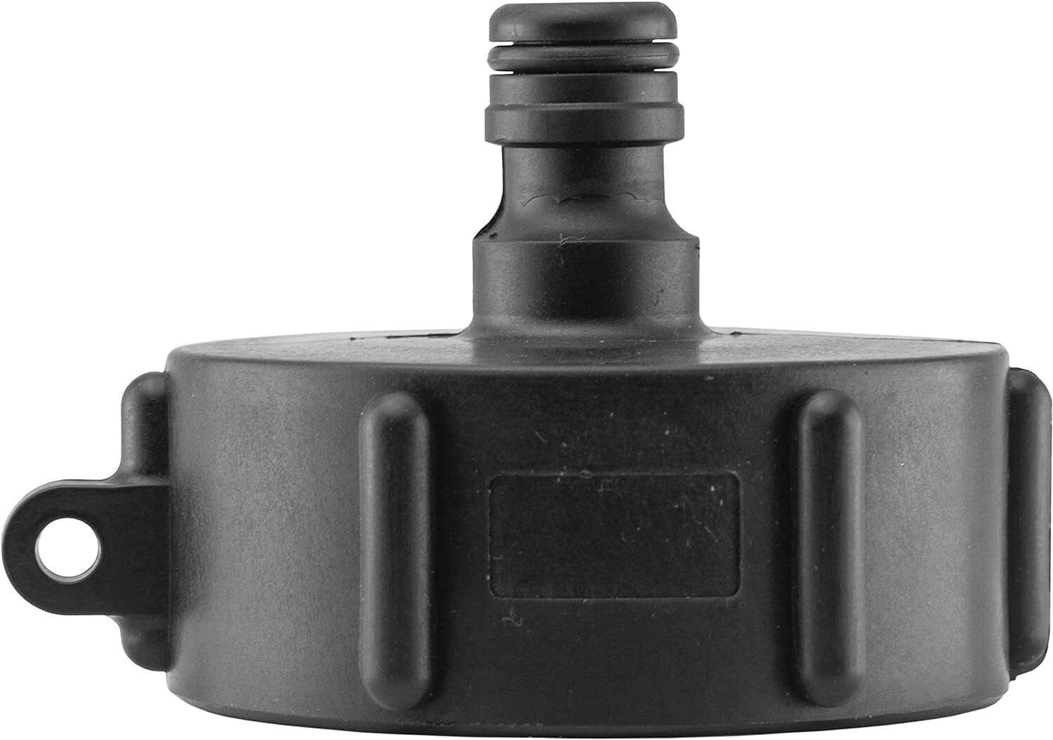 IBC Adapter S60x6 to Hose Quick Connect Pack of 2 - Image 4