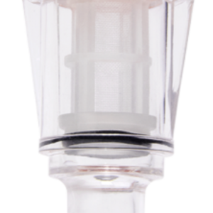 Water Filter for Garden Tap & Pressure Washer 3/4"