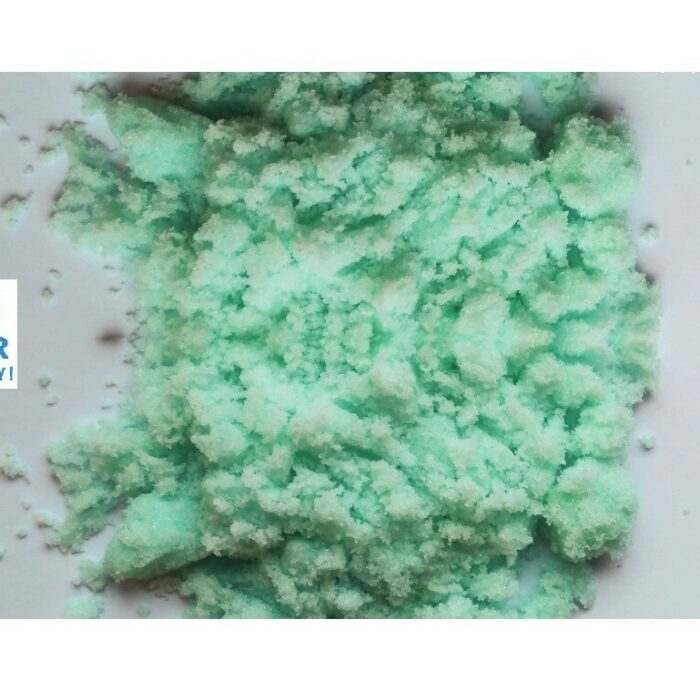 Iron Sulphate Lawn Greening Tonic