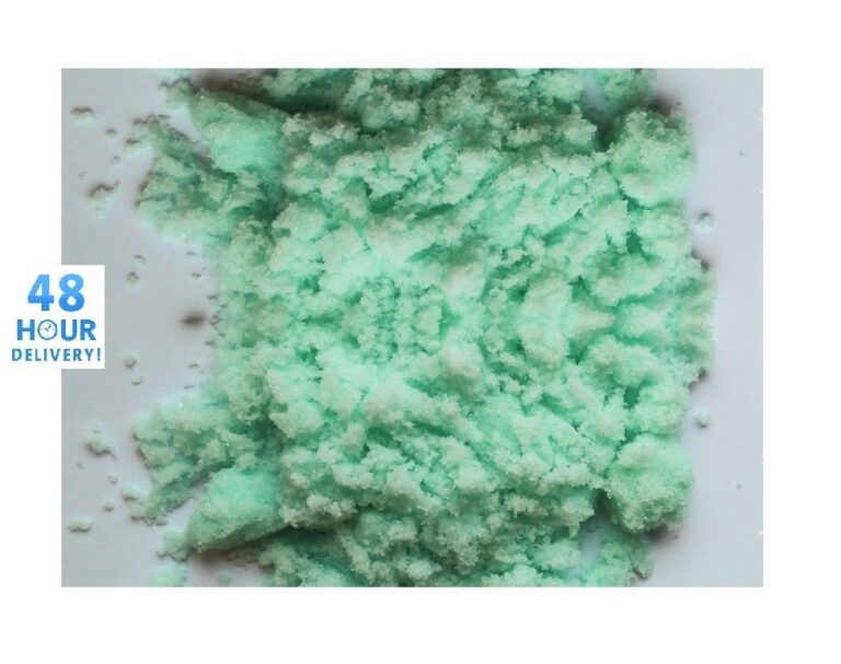 Iron Sulphate Lawn Greening Tonic