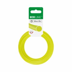 Strimmer Line Nylon 1.6mm x 15m