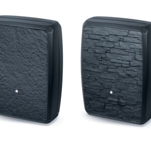Water Butt Textured Slate Effect 250 Litre