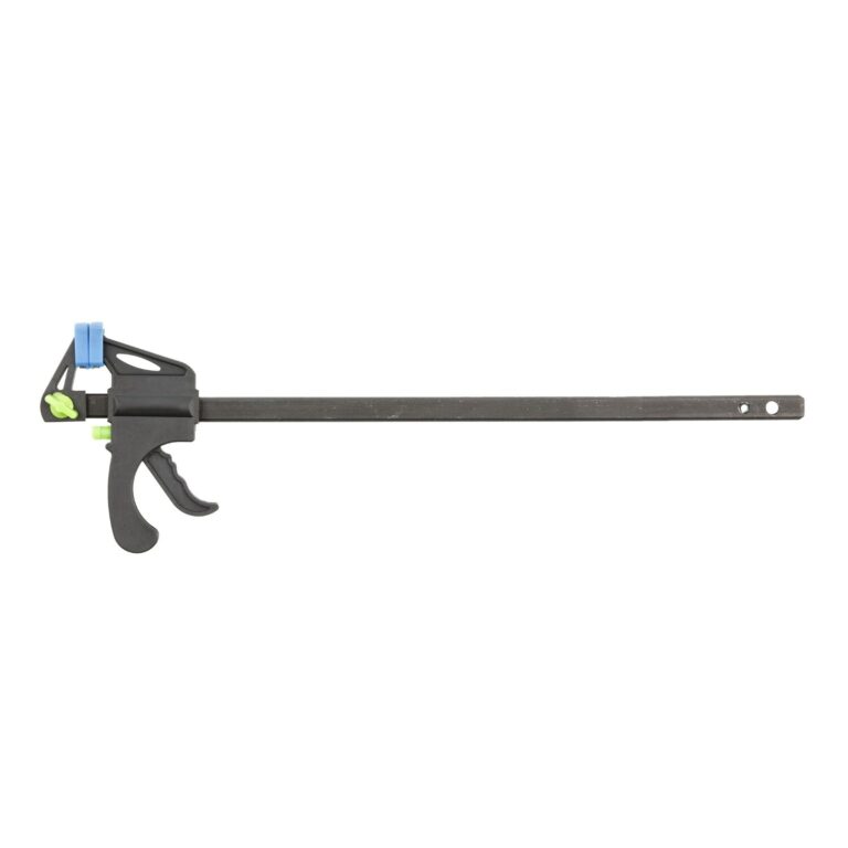 Ratchet Bar Clamp & Spreader 600mm Quick-Release