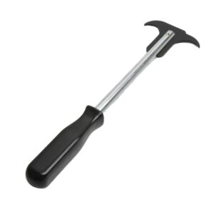 Seal Puller Dual-Hook Carbon Steel