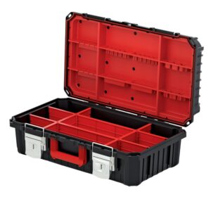 Tool Box Heavy Duty Carry Case 25kg Load