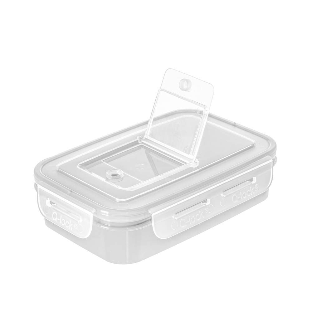 Food Storage Container Airtight Clip-Lock with Lid - Image 5