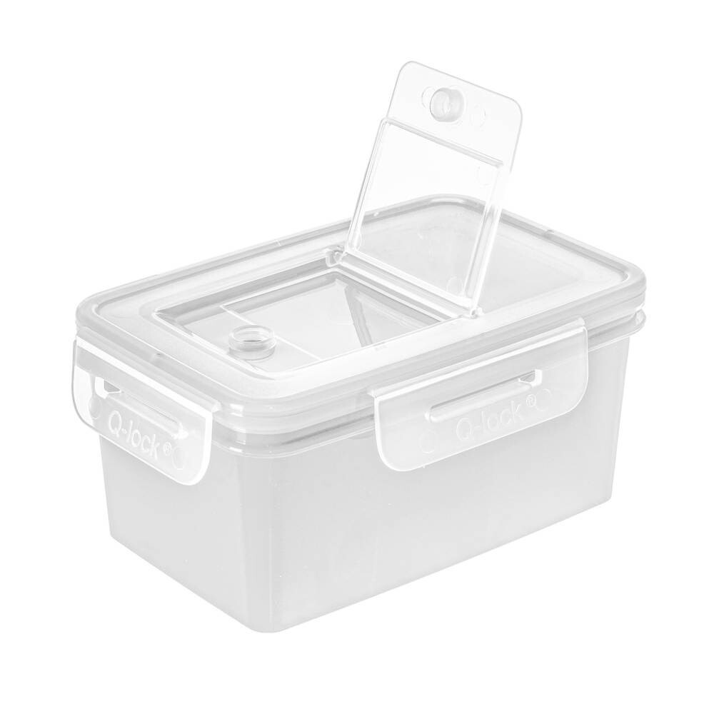 Food Storage Container Airtight Clip-Lock with Lid - Image 12