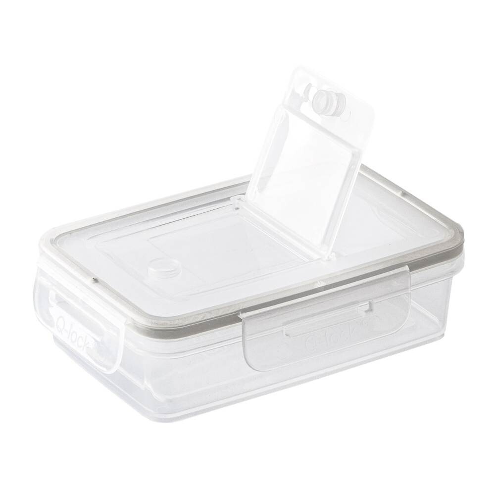Food Storage Container Airtight Clip-Lock with Lid - Image 3