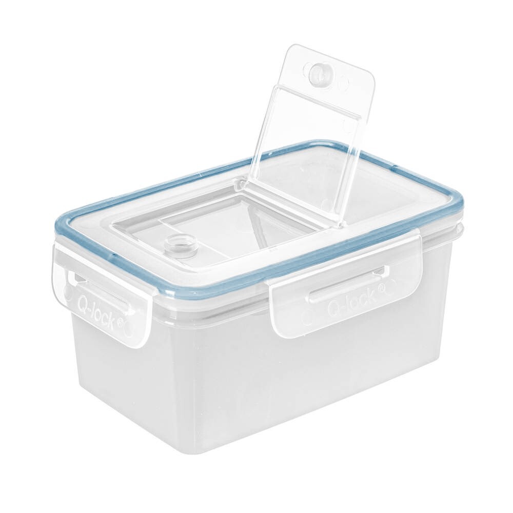 Food Storage Container Airtight Clip-Lock with Lid - Image 6