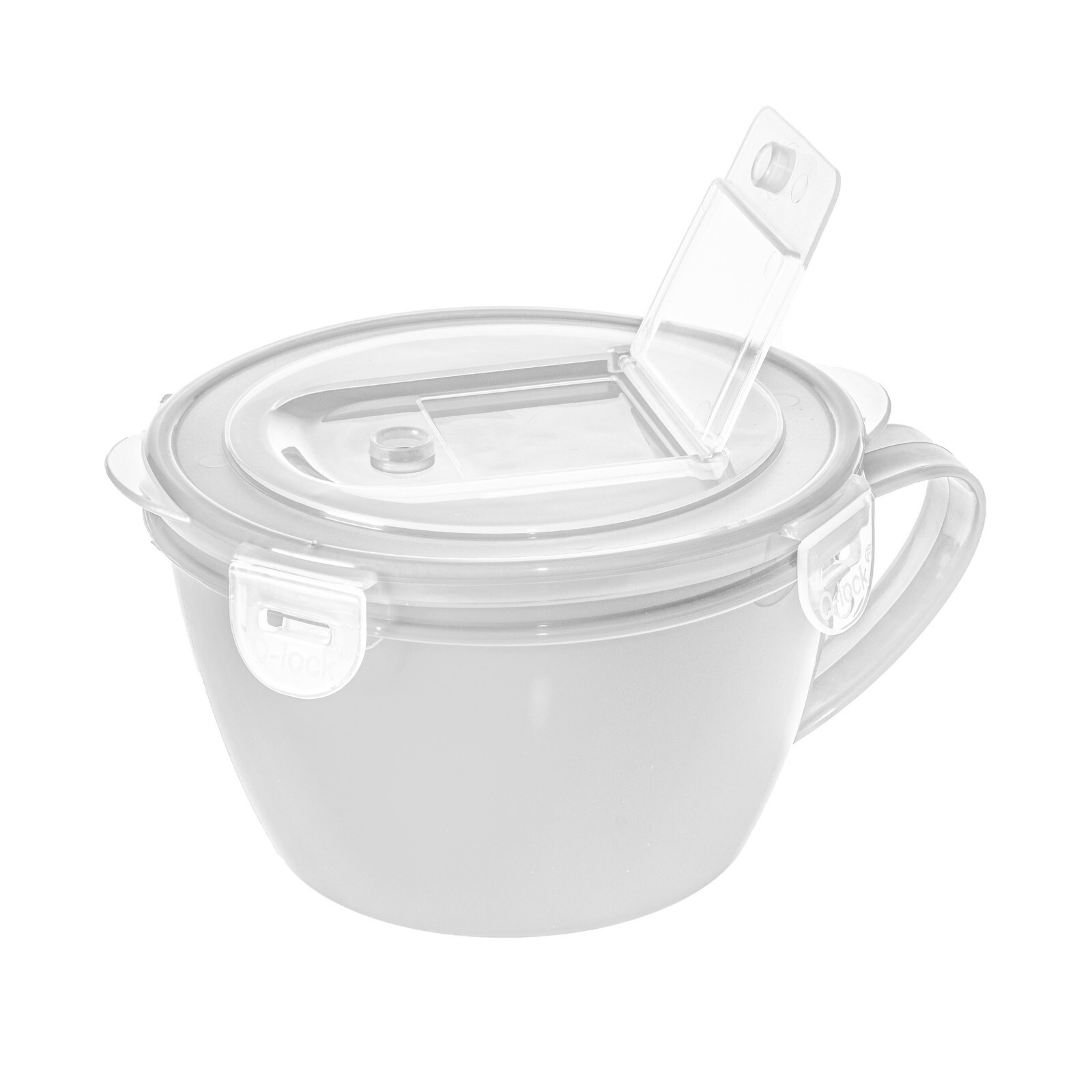 Food Storage Container Airtight Clip-Lock with Lid - Image 8