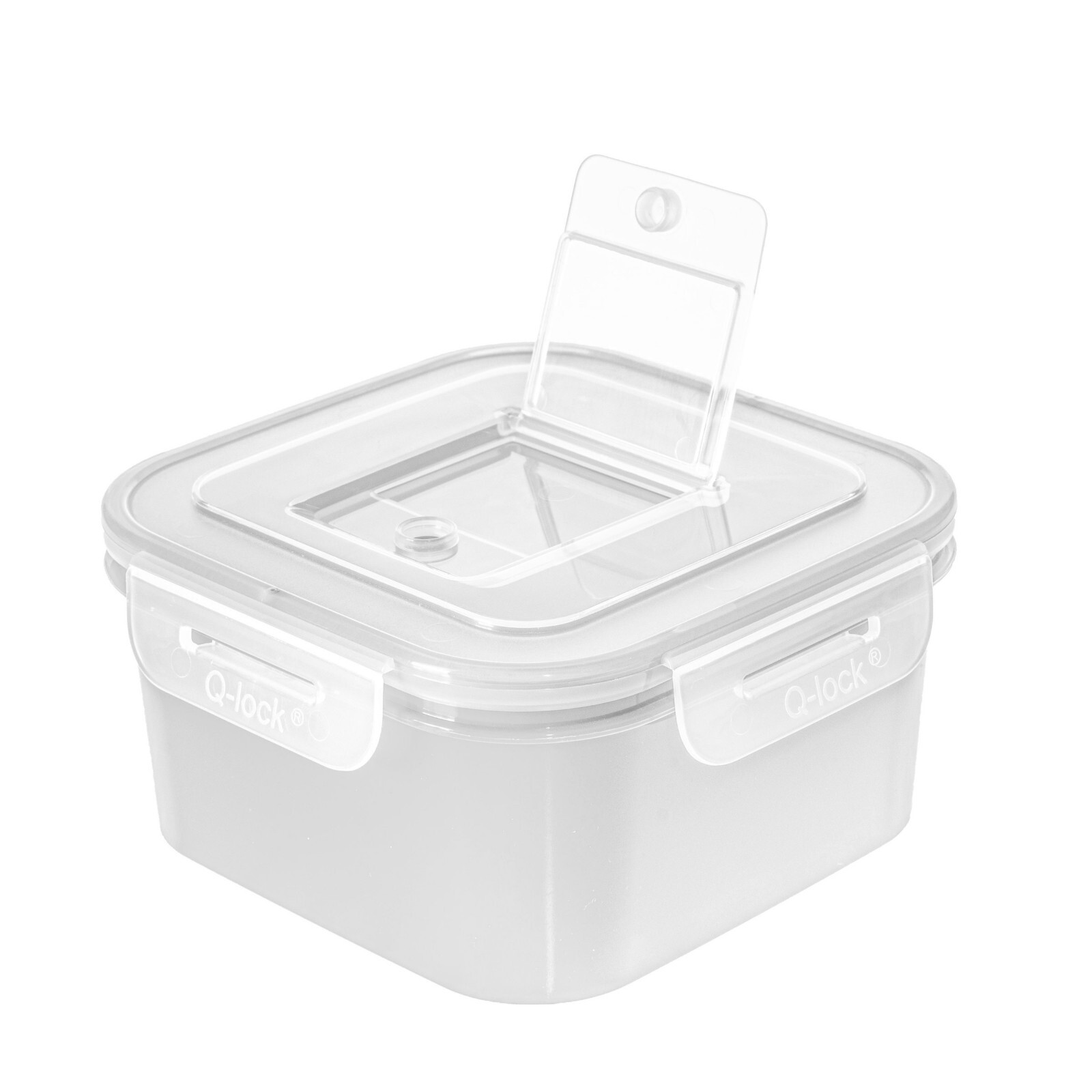 Food Storage Container Airtight Clip-Lock with Lid - Image 10