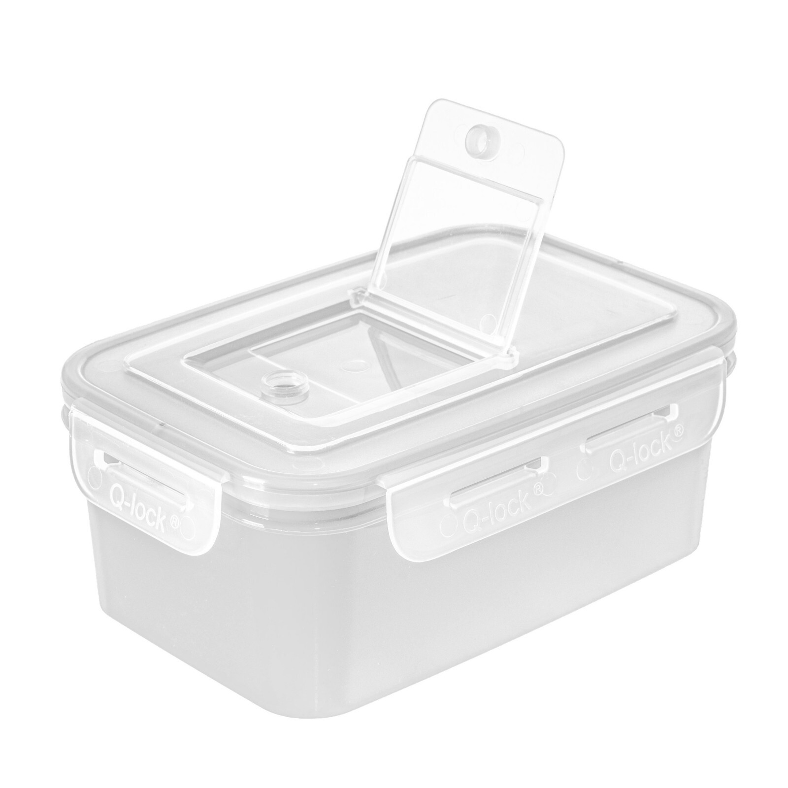 Food Storage Container Airtight Clip-Lock with Lid - Image 9