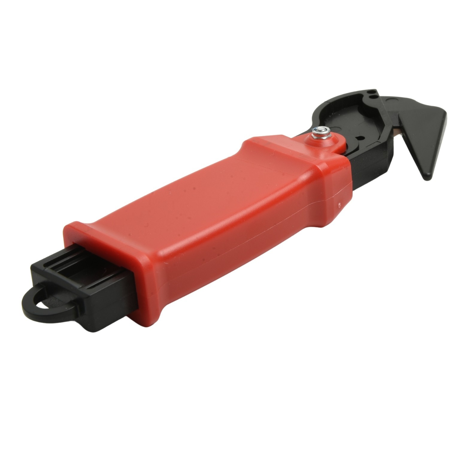 Safety Knife Moving-Edge Finger-Safe Stainless Steel - Image 7