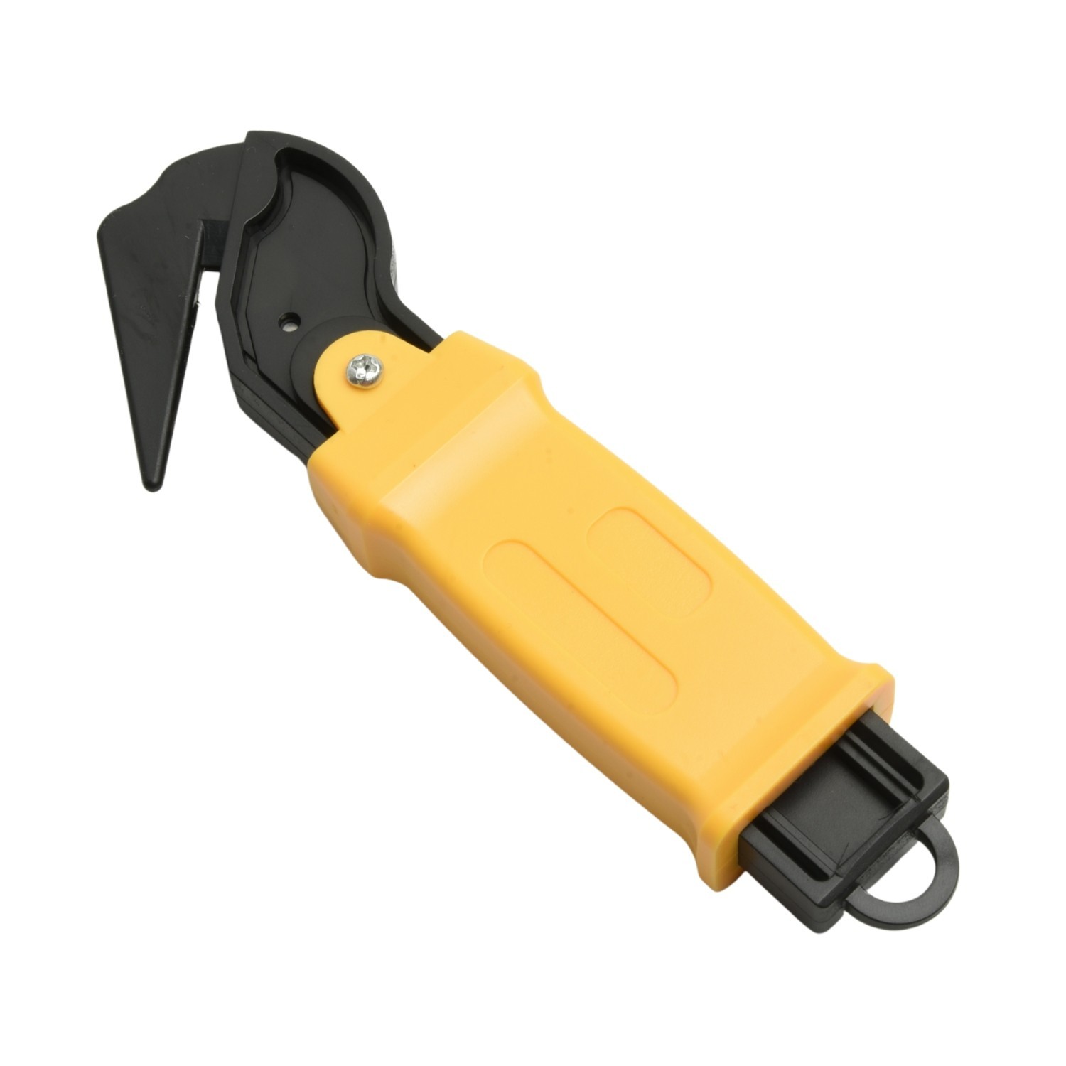 Safety Knife Moving-Edge Finger-Safe Stainless Steel - Image 8