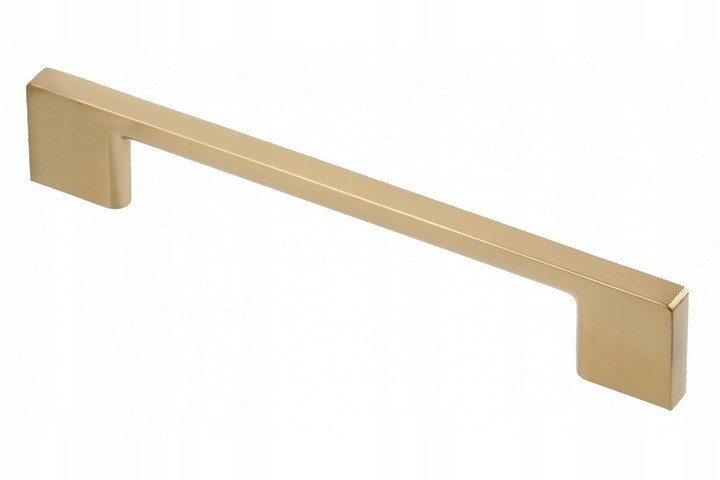 Slim Cabinet Pull Handle Zinc Alloy - Image 15