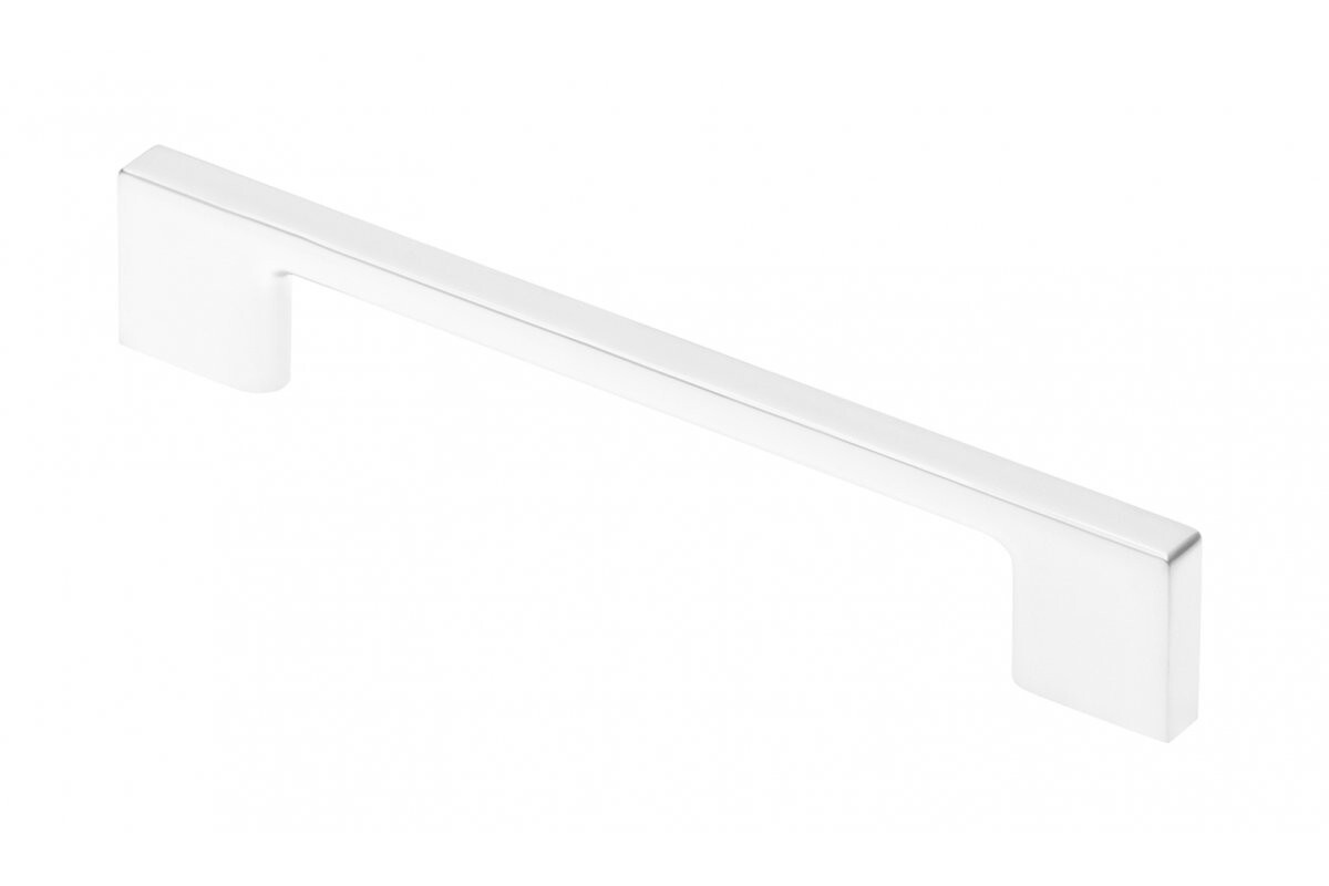 Slim Cabinet Pull Handle Zinc Alloy - Image 14
