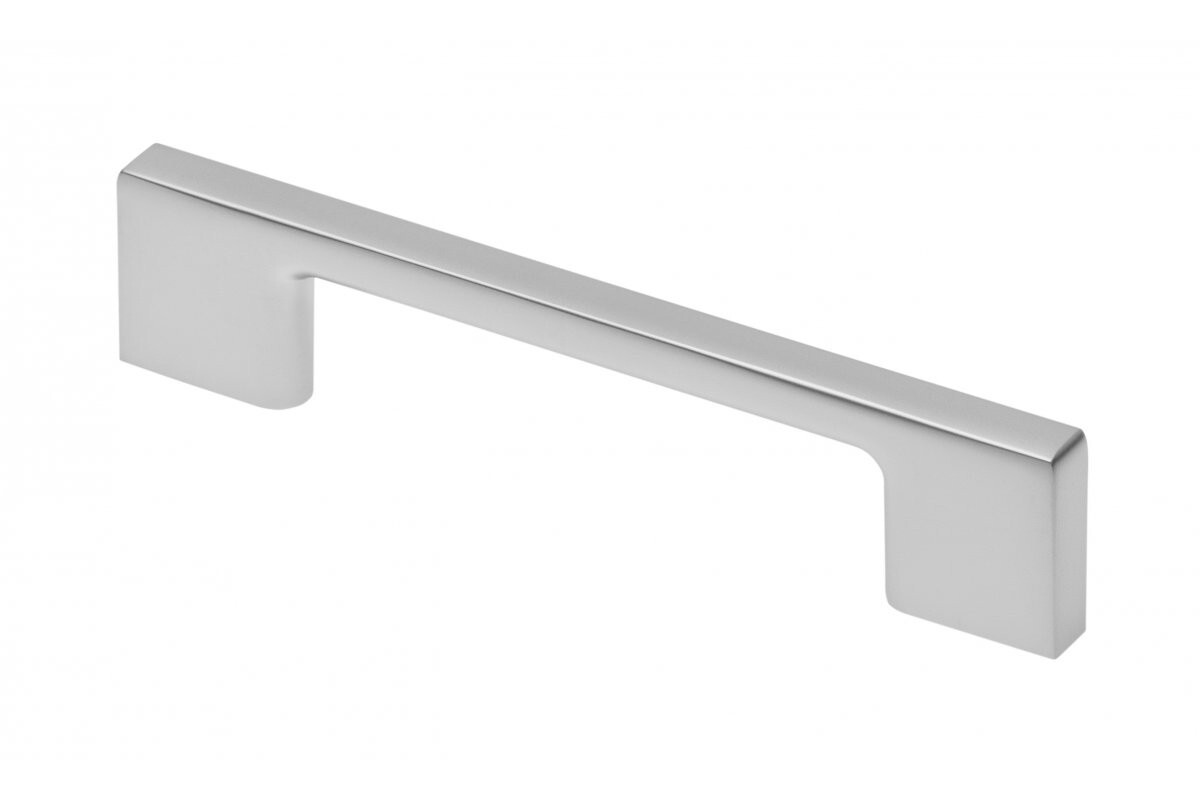 Slim Cabinet Pull Handle Zinc Alloy - Image 18