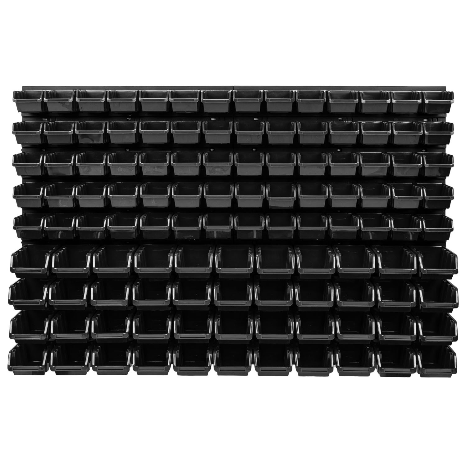 Tool Pegboard 1152x780mm 114pc Kit 70 XS + 44 S Bins - Image 5
