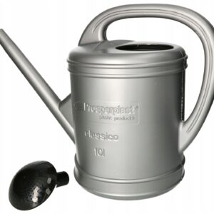 Watering Can UV-Resistant with Removable Strainer