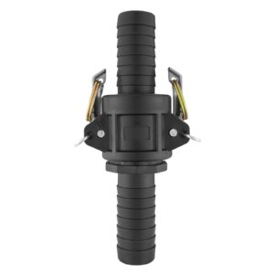 Camlock C+E Layflat Hose Coupling Set