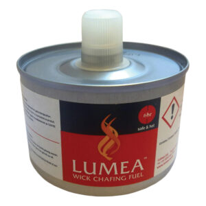 Chafing Fuel Tins Liquid Catering Warmer 12 Pack