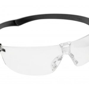 Safety Glasses Clear Anti-Fog Anti-Scratch