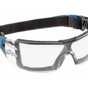 Safety Goggles Anti-Fog Anti-Scratch Clear