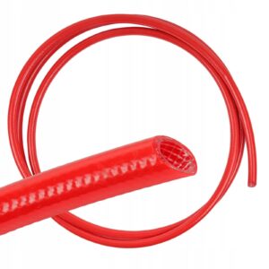 Drinking Water Hose Food-Grade Red Hot 12mm